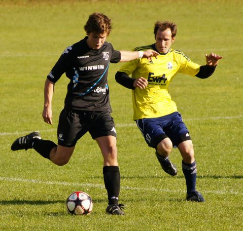 FC Dölsach - URC