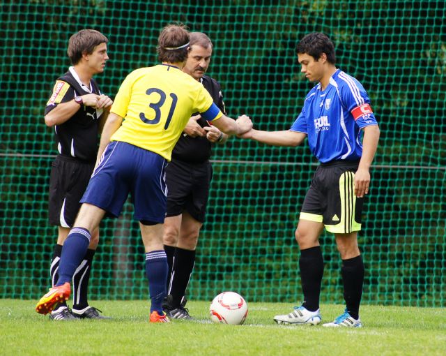 Stall
