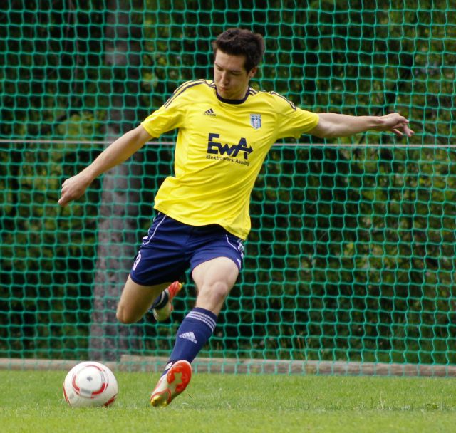 Stall