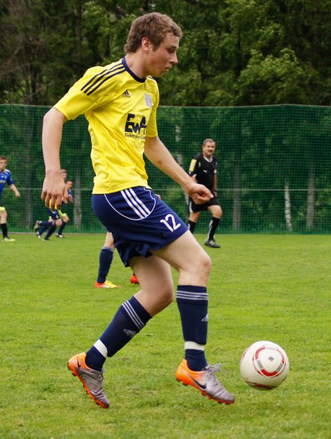 Stall