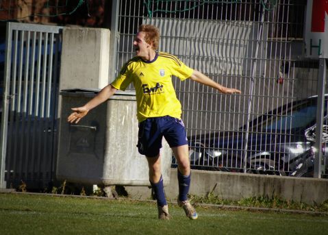 Stall A