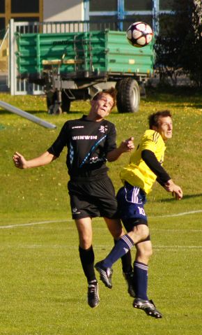 FC Dölsach - URC
